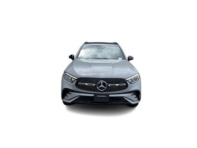 Mercedes-Benz GLC  2026 à Langley, Colombie-Britannique
