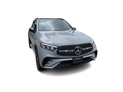 Mercedes-Benz GLC  2026 à Langley, Colombie-Britannique