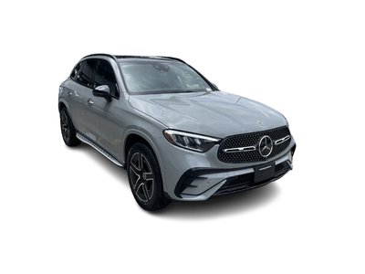 Mercedes-Benz GLC  2026 à Langley, Colombie-Britannique