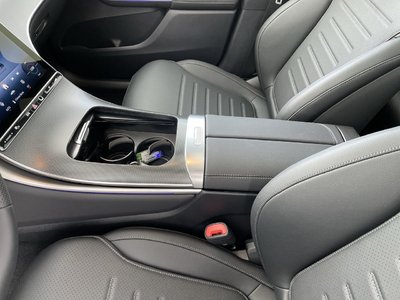 2026 Mercedes-Benz GLC in Langley, British Columbia