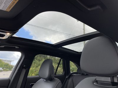 2026 Mercedes-Benz GLC in Langley, British Columbia