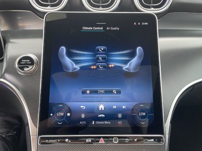 2026 Mercedes-Benz GLC in Langley, British Columbia
