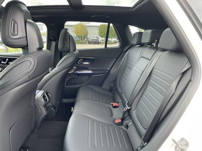 2026 Mercedes-Benz GLC in Langley, British Columbia