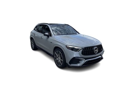2026 Mercedes-Benz GLC in North Vancouver, British Columbia