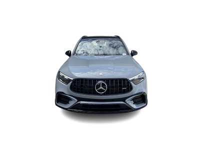 2026 Mercedes-Benz GLC in North Vancouver, British Columbia