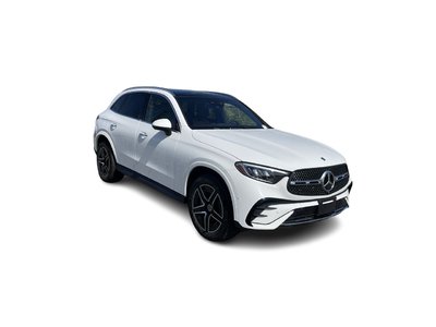 Mercedes-Benz GLC  2026 à Langley, Colombie-Britannique