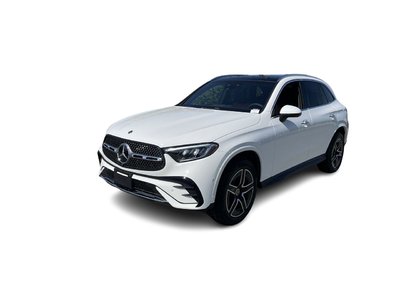 Mercedes-Benz GLC  2026 à Langley, Colombie-Britannique
