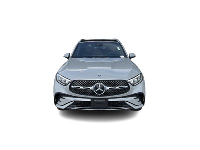 2026 Mercedes-Benz GLC in Vancouver, British Columbia
