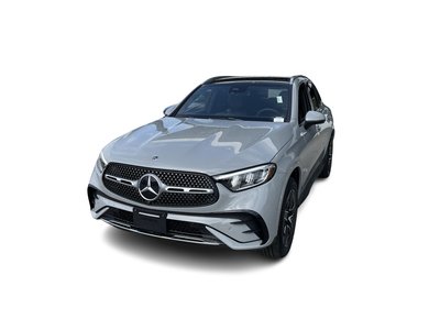 2026 Mercedes-Benz GLC in Langley, British Columbia