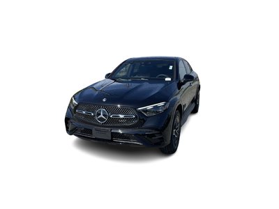 2026 Mercedes-Benz GLC in Langley, British Columbia