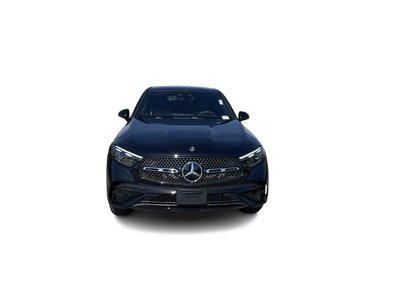 2026 Mercedes-Benz GLC in Langley, British Columbia