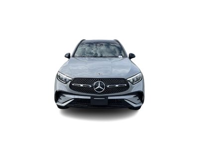 Mercedes-Benz GLC  2026 à Langley, Colombie-Britannique