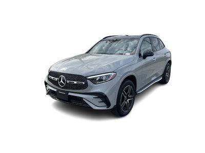 Mercedes-Benz GLC  2026 à Langley, Colombie-Britannique