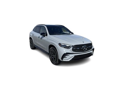 2026 Mercedes-Benz GLC in Langley, British Columbia