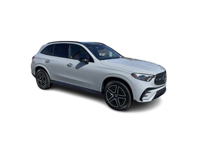 2026 Mercedes-Benz GLC in Langley, British Columbia