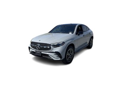 2027 Mercedes-Benz GLC in Langley, British Columbia