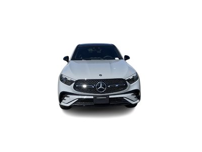 2027 Mercedes-Benz GLC in Vancouver, British Columbia