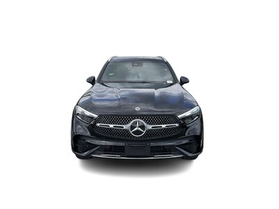 2027 Mercedes-Benz GLC in Vancouver, British Columbia