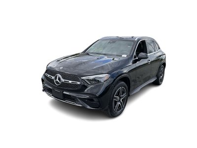 Mercedes-Benz GLC  2027 à Langley, Colombie-Britannique