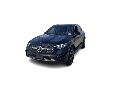 2027 Mercedes-Benz GLC in Langley, British Columbia