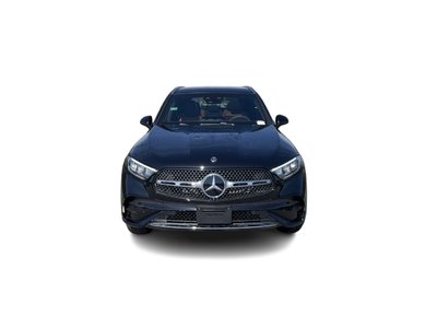 2027 Mercedes-Benz GLC in Vancouver, British Columbia