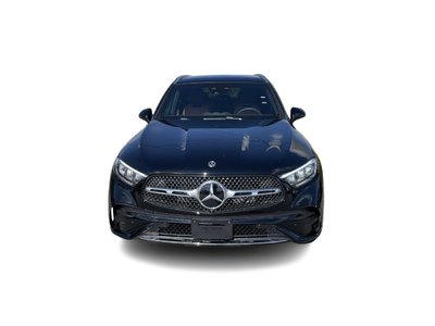 2027 Mercedes-Benz GLC in North Vancouver, British Columbia