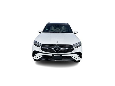 2027 Mercedes-Benz GLC in North Vancouver, British Columbia