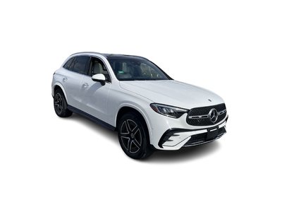 2027 Mercedes-Benz GLC in North Vancouver, British Columbia