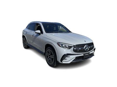 2027 Mercedes-Benz GLC in North Vancouver, British Columbia