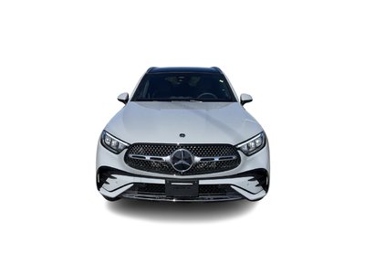 2027 Mercedes-Benz GLC in North Vancouver, British Columbia