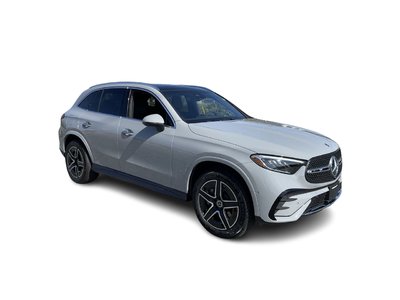 2027 Mercedes-Benz GLC in North Vancouver, British Columbia