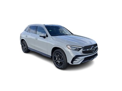 2027 Mercedes-Benz GLC in North Vancouver, British Columbia