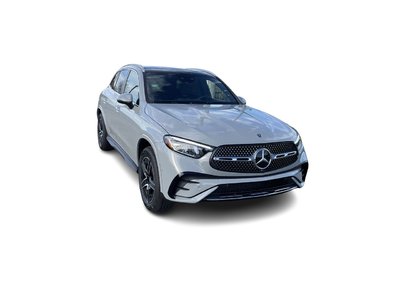 2027 Mercedes-Benz GLC in North Vancouver, British Columbia