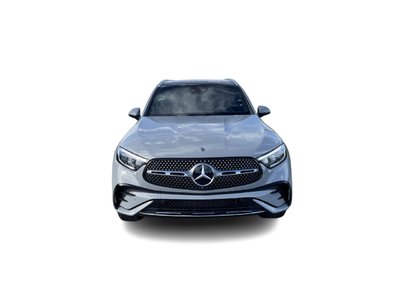 2027 Mercedes-Benz GLC in North Vancouver, British Columbia
