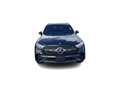 2027 Mercedes-Benz GLC in North Vancouver, British Columbia
