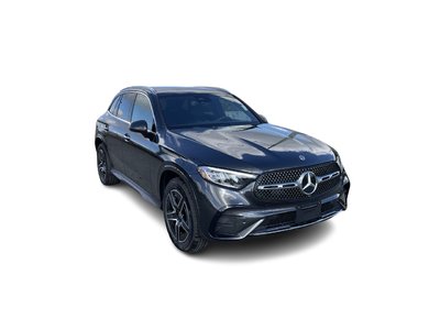 2027 Mercedes-Benz GLC in North Vancouver, British Columbia