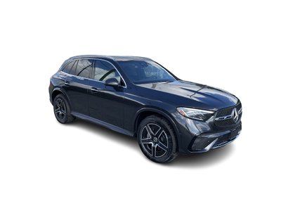 2027 Mercedes-Benz GLC in North Vancouver, British Columbia