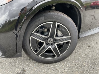 2027 Mercedes-Benz GLC in North Vancouver, British Columbia