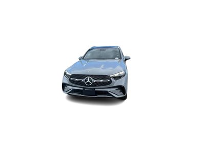2027 Mercedes-Benz GLC in North Vancouver, British Columbia