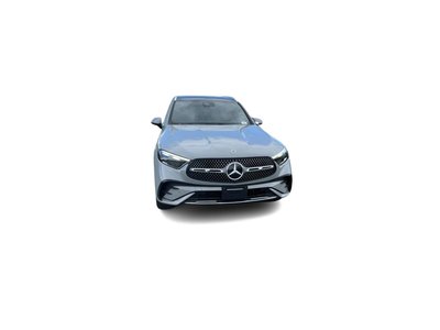 2027 Mercedes-Benz GLC in North Vancouver, British Columbia