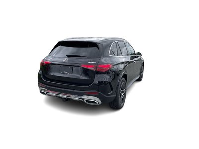 2027 Mercedes-Benz GLC in Vancouver, British Columbia