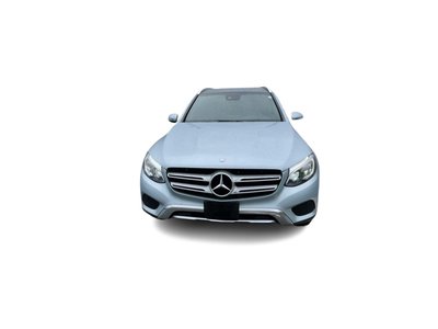 2017 Mercedes-Benz GLC300 in Vancouver, British Columbia