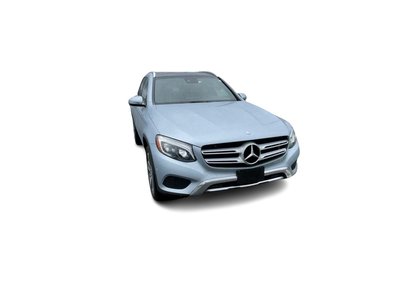 2017 Mercedes-Benz GLC300 in Vancouver, British Columbia