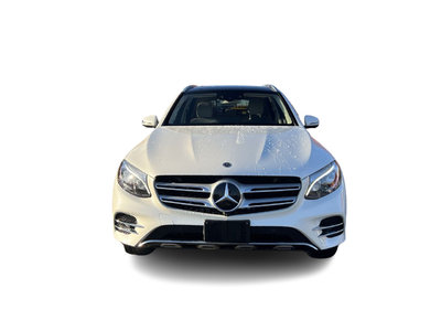 2019 Mercedes-Benz GLC300 in North Vancouver, British Columbia