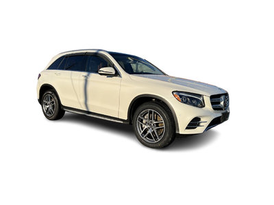 2019 Mercedes-Benz GLC300 in North Vancouver, British Columbia