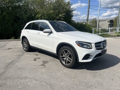 Mercedes-Benz GLC300  2019 à Langley, Colombie-Britannique