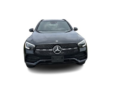 2021 Mercedes-Benz GLC300 in Langley, British Columbia