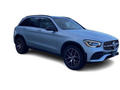 2021  GLC300 in North Vancouver, British Columbia