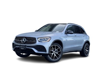 2021  GLC300 in North Vancouver, British Columbia
