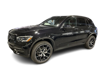 Mercedes-Benz GLC300  2022 à Langley, Colombie-Britannique